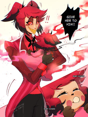 panic s1 alastor panic s1 alastor